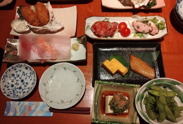 あくせす &ndash; 新庄（居酒屋）｜山形・新庄のおすすめ居酒屋情報