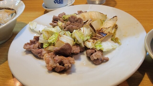 居酒屋亀 花巻店 &ndash; 本格焼き鳥と居酒屋メニューで楽しむ夜