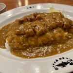 上等カレー - 