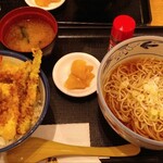 天丼てんや - 