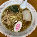 たちかわ食堂 - 