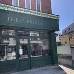 Three Bridge - 