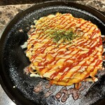 Teppan Izakaya Shirankedo - 