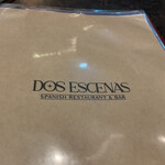 Dos Escenas - 