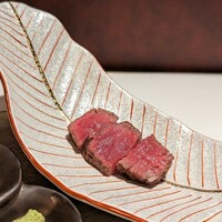 炭和食かなうS 特別室 - 