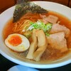 Tampopo Ramen - 正油ラーメン　780円　大盛　120円