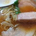 Ramen FeeL - チャーシュー