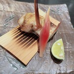 蕎麦 やすたけ - 