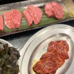 Sannomiya Yakiniku Tora - 