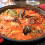 SPAIN Restaurant ＆ Bar エルカミーノ - 