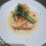 蕎麦 やすたけ - 