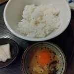 鶏だしおでん さもん KITTE 名古屋店 - シンプルな醤油味
