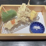 蕎麦 やすたけ - 