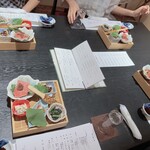 蕎麦 やすたけ - 