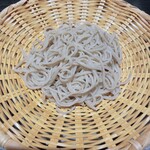 蕎麦 やすたけ - 