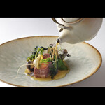 オトワ レストラン - お店公式サイト写真引用