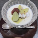 蕎麦 やすたけ - 