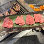 Sannomiya Yakiniku Tora - 