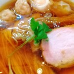 Ramen FeeL - あっぷ