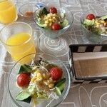 Restaurant&Pension Hot Dog