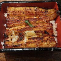 新宿うな鐵 はなれ - 