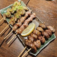 新宿うな鐵 はなれ - 