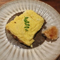 新宿うな鐵 はなれ - 