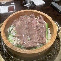 焼肉 銀座コバウ 特別室 - 