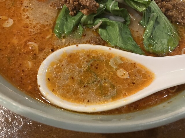 中国料理上海 - 福島（中華料理）の写真