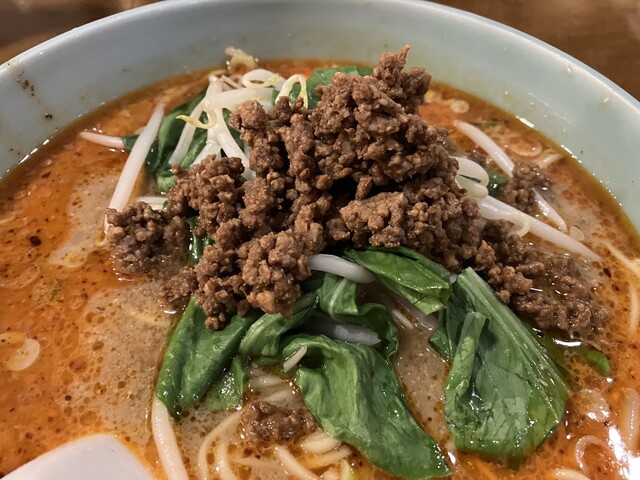 中国料理上海 - 福島（中華料理）の写真