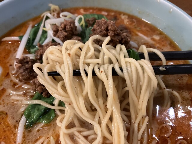 中国料理上海 - 福島（中華料理）の写真