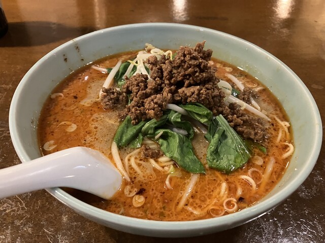 中国料理上海 - 福島（中華料理）の写真