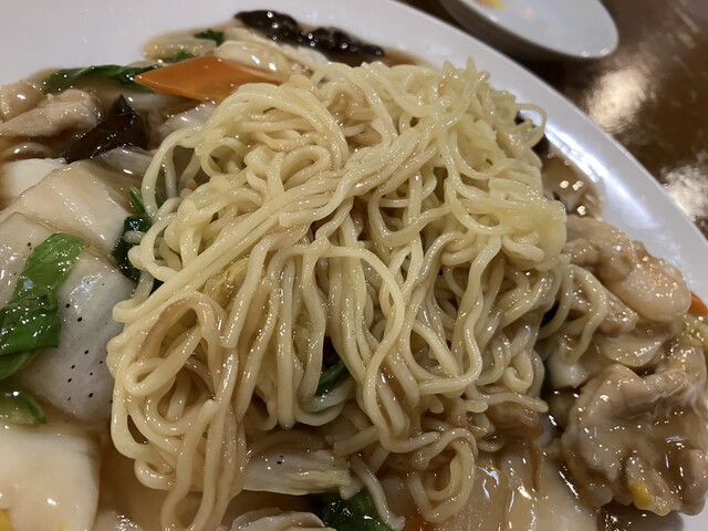 中国料理上海 - 福島（中華料理）の写真