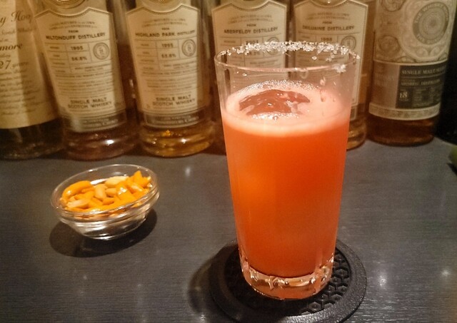 ニート - 盛岡（バー）の写真