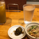 和み家ごはん 明日風 - 