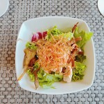 R restaurant & bar - 