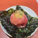 銀座焼肉 Salon de AgingBeef - 