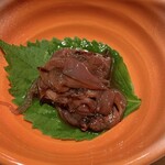 旬炉割烹 ななし - 