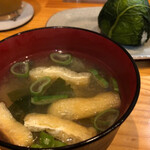 和み家ごはん 明日風 - 