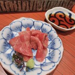銀座焼肉 Salon de AgingBeef - 