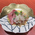 銀座焼肉 Salon de AgingBeef - 