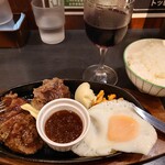 肉と米 ハジメ - 