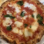 PIZZERIA e TRATTORIA A La - 