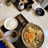 手打ちうどん 初海家 - 