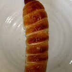 神戸屋 - 粗挽きソーセージパイ