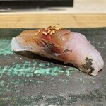 おおさかもん料理 鮨 守屋 - 