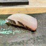 おおさかもん料理 鮨 守屋 - 