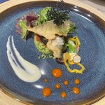 Bistro de Yoshimoto - 