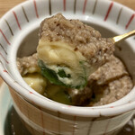 おおさかもん料理 鮨 守屋 - 