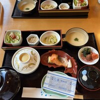 名古屋 なだ万 名古屋東急ホテル店 - 